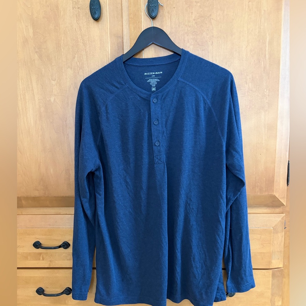 Mizzen and Main Henley